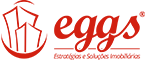 Logo da Eggs